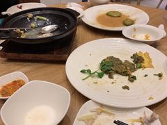 -莆田餐厅PUTIEN(三里屯店)