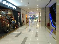 -吾悦广场(天津和平店)