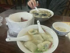 -胥塘陆氏小馄饨