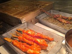 -盐城万豪酒店-盐城厨房西餐厅