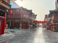-古文化街旅游区