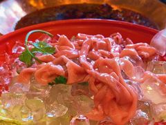 -老码头火锅(玉林店)