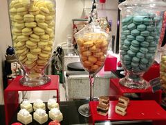 -芜湖富力万达嘉华酒店·美食汇海鲜自助餐厅 (万达店)