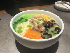 -云海肴·汽锅鸡·云南菜(高德置地店)