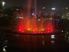 -南宁南湖公园