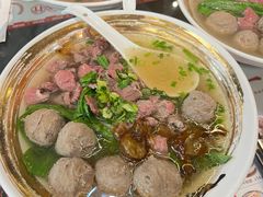 -一肴·牛肉粿条(深圳湾睿印店)