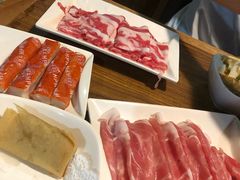 -傣妹火锅(南京东路一店)