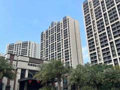 -美的鹭湖森林度假区