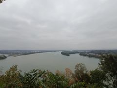 -常德桃花源景区