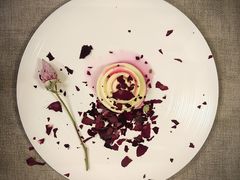 玫瑰人生-十五食吾 La Pâtisserie (海甸岛店)