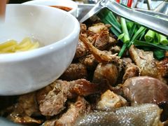 -顺德火焰醉鹅坊(珠海店)