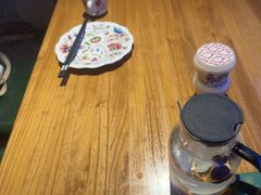 -胖老汉椒麻鸡清真新疆菜(西御街店)