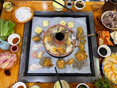 -香香腊排骨.野生菌火塘总店(束河店)