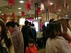 -麦当劳(豫园店)