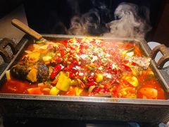 -里岛烤鱼(东港凯虹广场店)