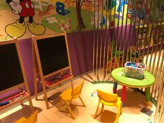 -上海滴水湖皇冠假日酒店