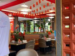 -韶山冲湘菜(中兴大街店)
