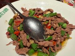 -新白鹿餐厅(城西银泰城店)