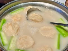 -滋粥楼·顺德菜(番禺广场总店)