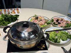 -十三姨工厨顺德美食·宴会·团餐(天河北路店)