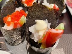 -南苑环球酒店-稻菊日式餐厅(鄞县大道店)