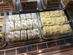 -老大昌(淮海中路店)