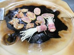 -阿昌白族石板烧(大理古城店)