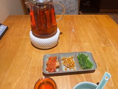 -一心创作料理屋(经开万达店)