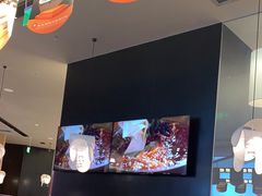 -茅庐毛血旺(烟台大悦城店)