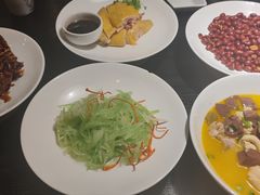 -吴越荣记苏州菜·松鼠桂鱼(月光码头店)