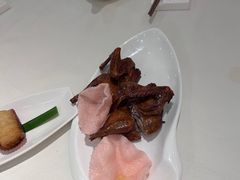 -潮福城大酒楼·潮味粤品·港式点心(湖滨北路店)