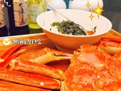 -震海贝烤贝·民俗特色店(延吉总店)