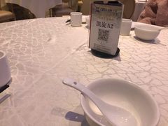大堂-狮王府淮扬菜(新街口友谊店)