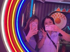 -欢乐迪KTV(观音桥未来国际店)