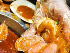 -惠友大虾(太原北街店)