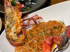 -Osteria Garden 生蚝花园餐厅(原进贤路店)