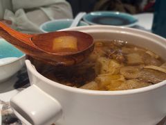 -雀蓝川菜(滨湖万象汇店)