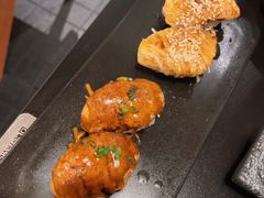 -饭团匠·料理小食堂(玉林店)