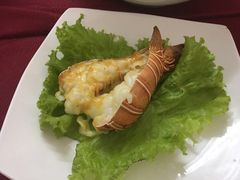 -QQ海鲜餐厅