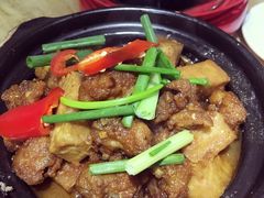 -聪辉同安老美食饭店(大元路店)