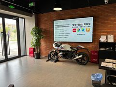 -北京德悦行BMW宝马摩托车