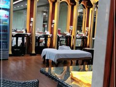 -碧中海汤泉汗蒸酒店