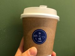 -红小姐咖啡馆(西津渡店)