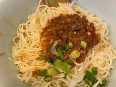 -兵哥豌豆面(建设巷店)
