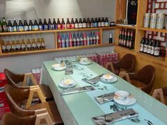 -以前的小酒馆(中山广场店)