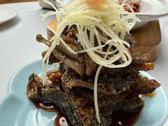 -二泉园老菜馆·百年无锡菜