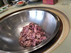 -313羊庄·羊肉火锅烧烤(李村店)