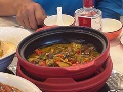 -聚鑫阁江浙菜·非遗传承技艺(青村帝华园店)
