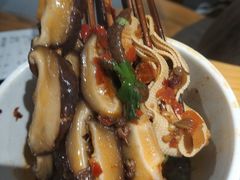 -木屋烧烤(坂田天安云谷店)