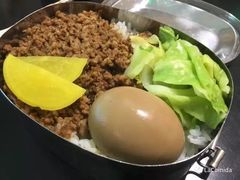 古早卤肉饭便当-小明同学(三里屯店)